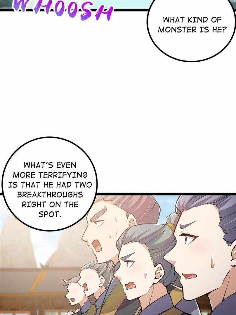 This Account is Ridiculous chapter 33 page 46