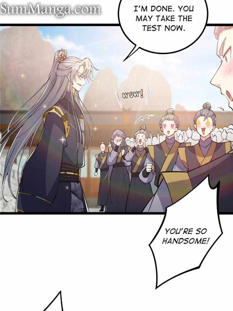 This Account is Ridiculous chapter 33 page 49