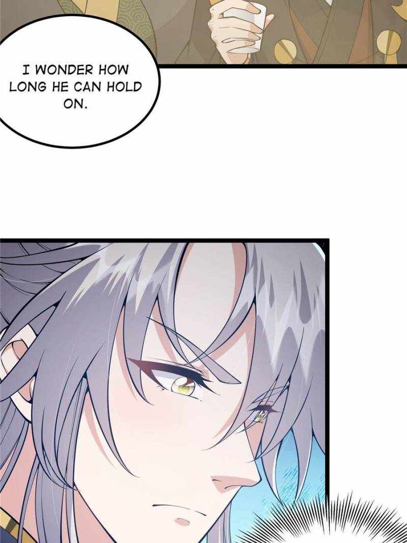 This Account is Ridiculous chapter 33 page 5