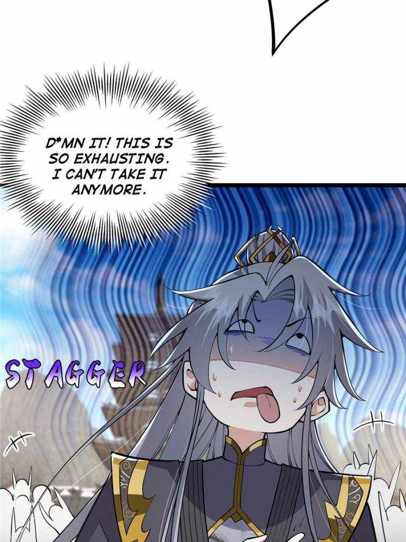 This Account is Ridiculous chapter 33 page 51