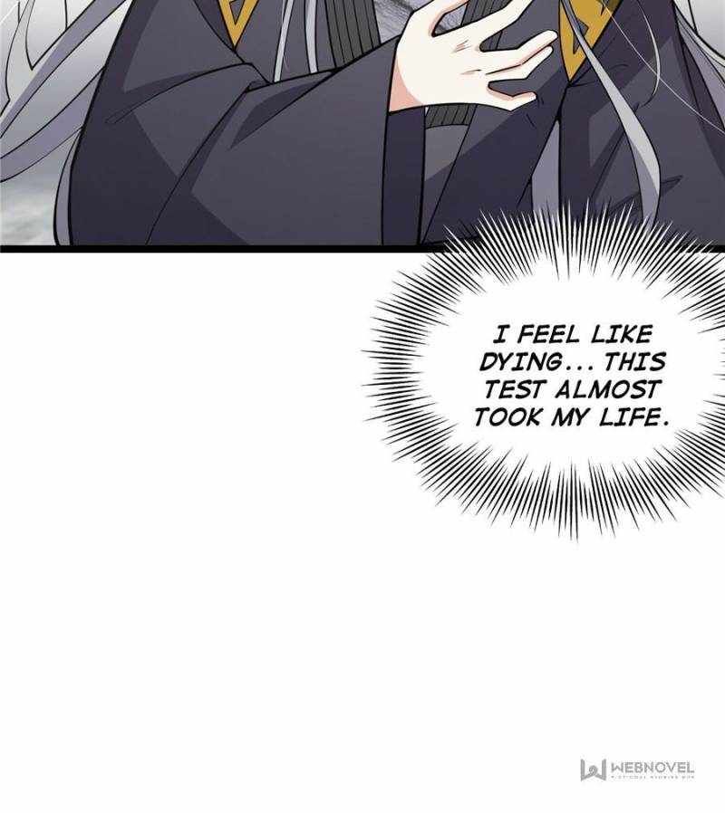 This Account is Ridiculous chapter 33 page 52