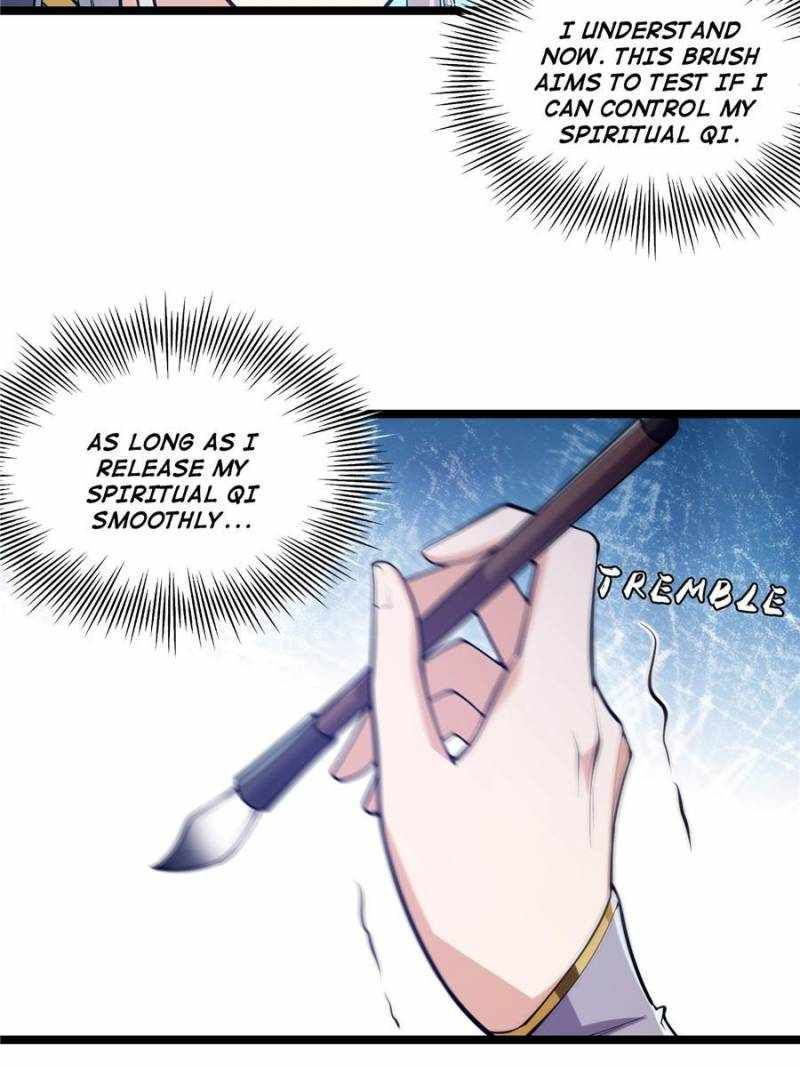 This Account is Ridiculous chapter 33 page 6