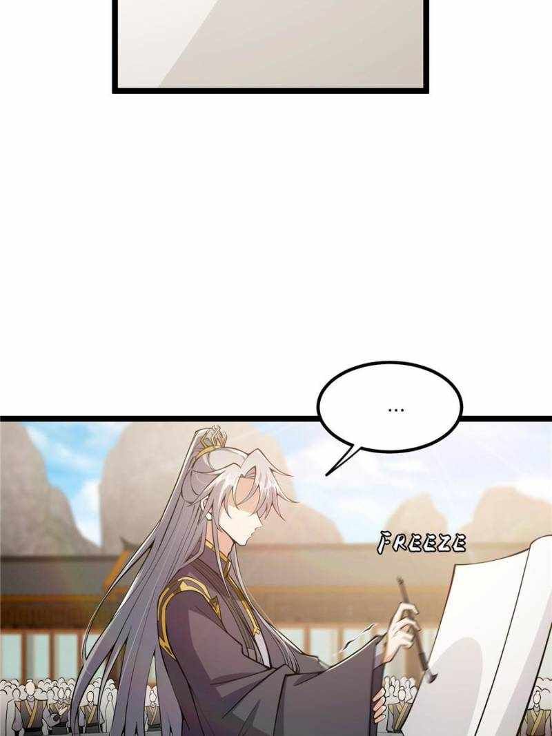 This Account is Ridiculous chapter 33 page 8