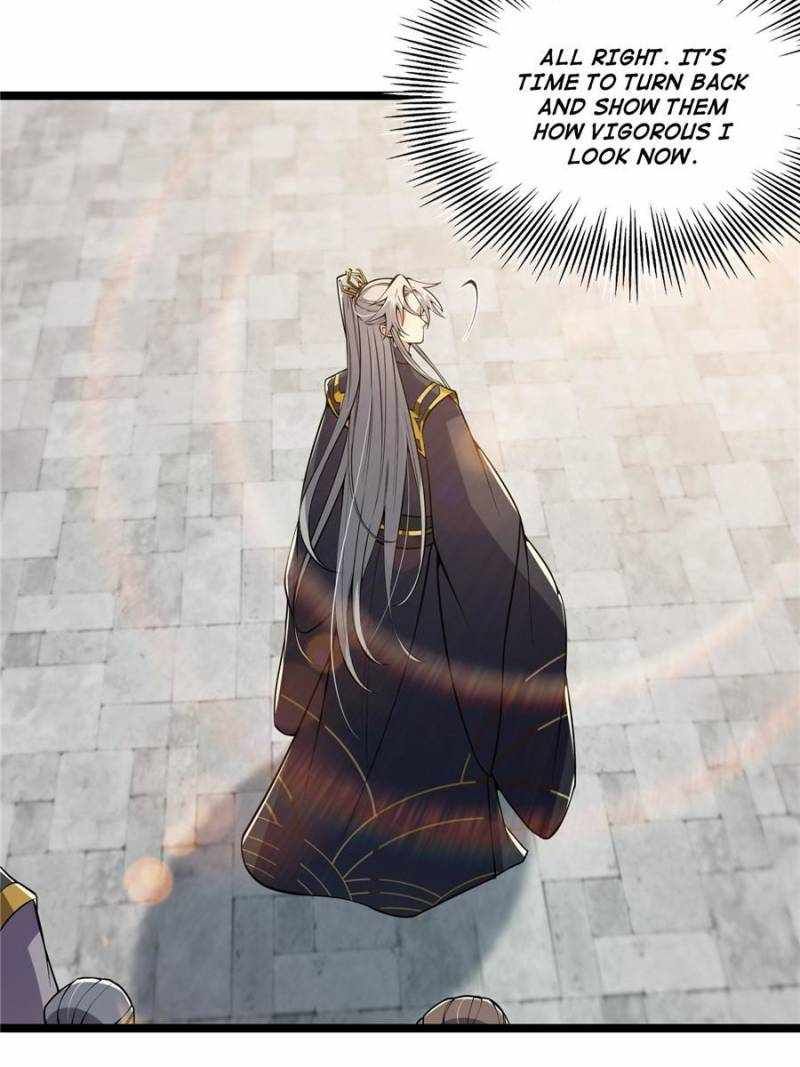 This Account is Ridiculous chapter 34 page 10