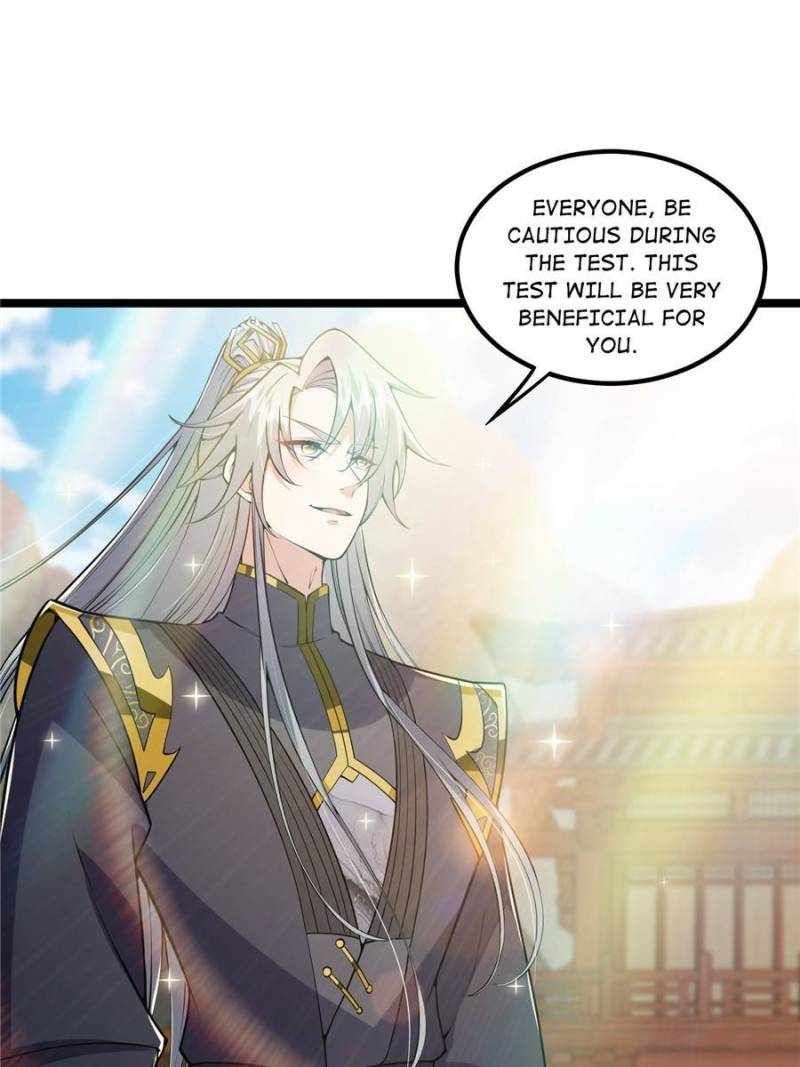 This Account is Ridiculous chapter 34 page 12