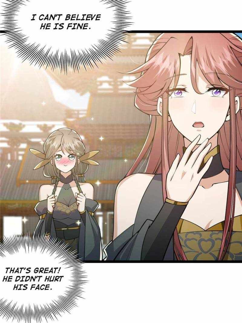 This Account is Ridiculous chapter 34 page 14