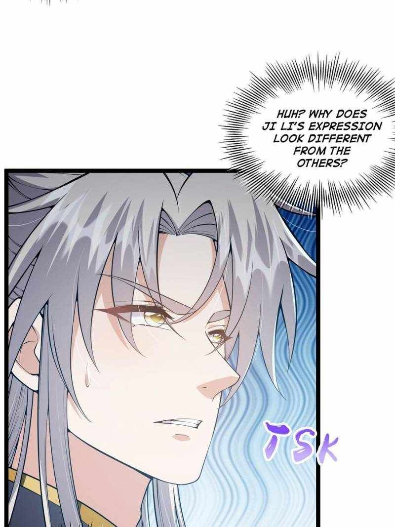 This Account is Ridiculous chapter 34 page 15