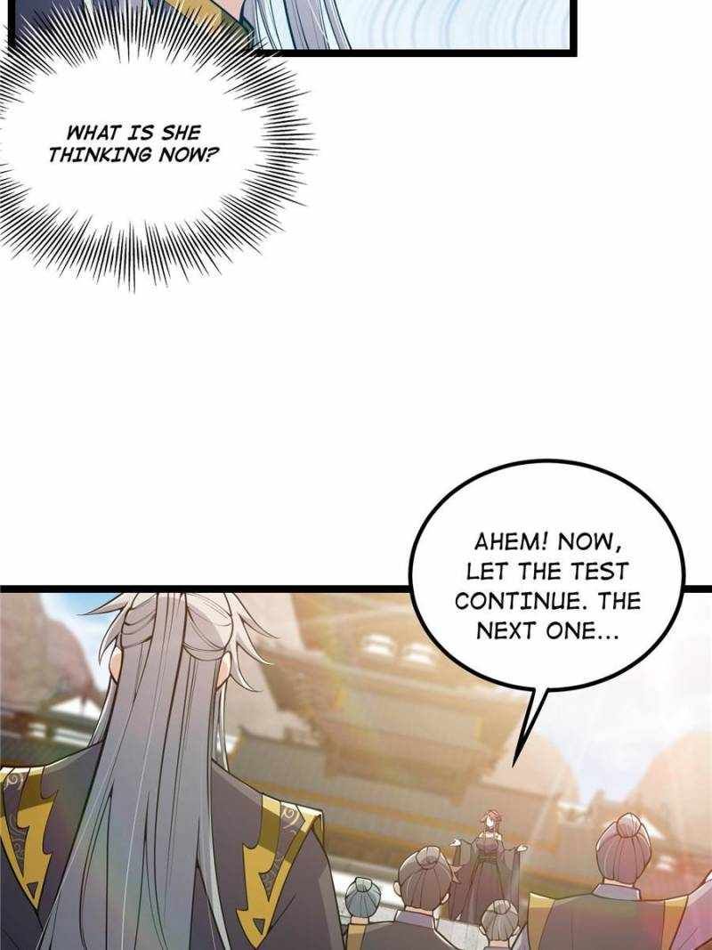 This Account is Ridiculous chapter 34 page 16