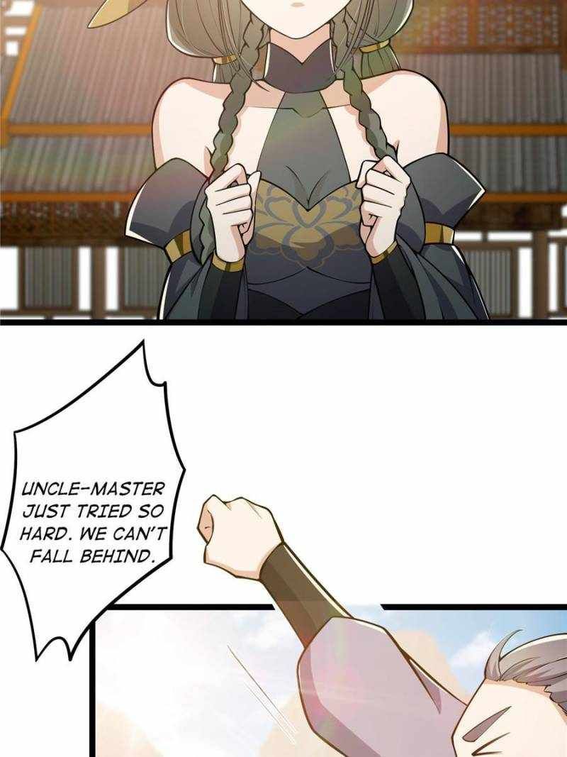 This Account is Ridiculous chapter 34 page 18