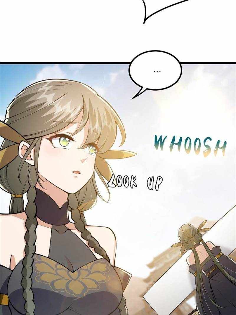 This Account is Ridiculous chapter 34 page 20