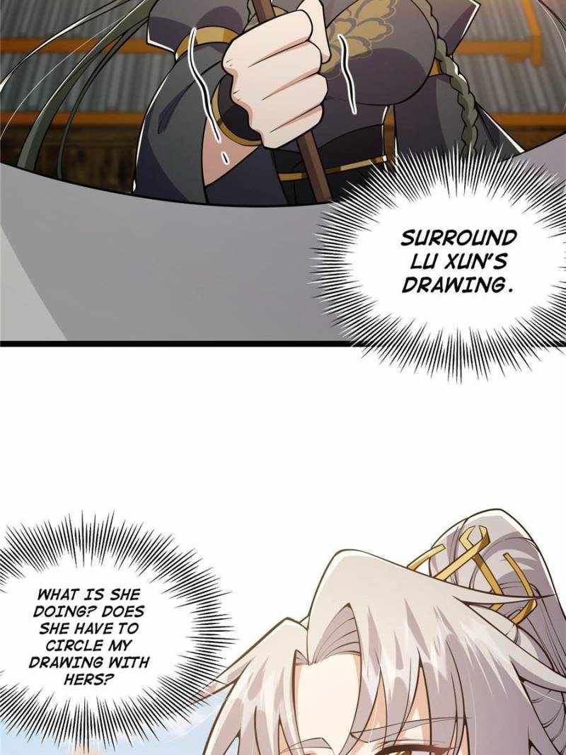 This Account is Ridiculous chapter 34 page 24