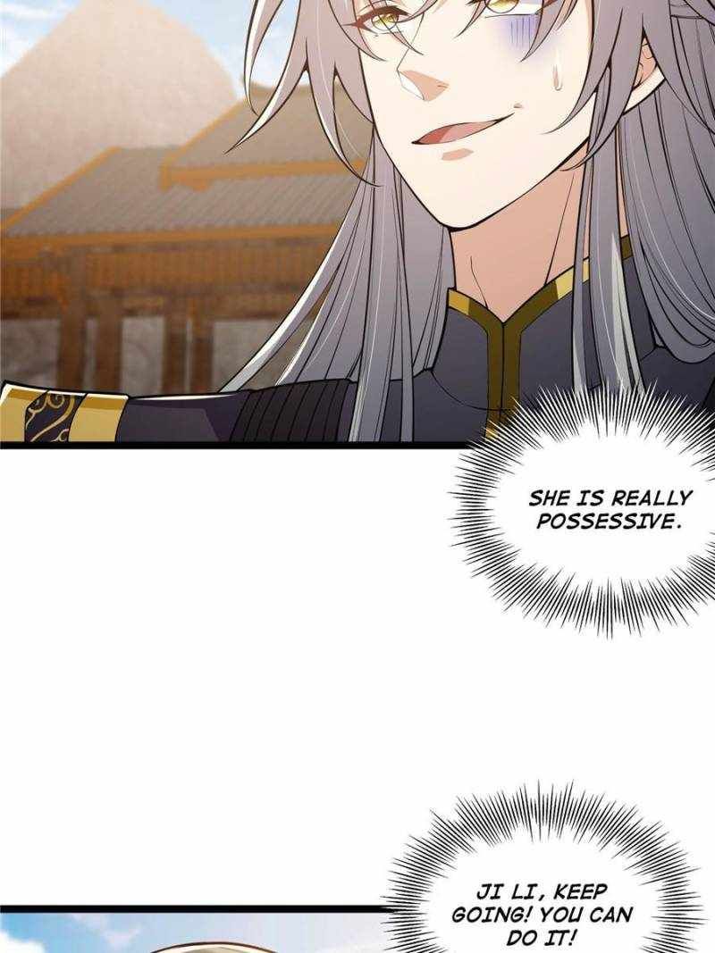 This Account is Ridiculous chapter 34 page 25