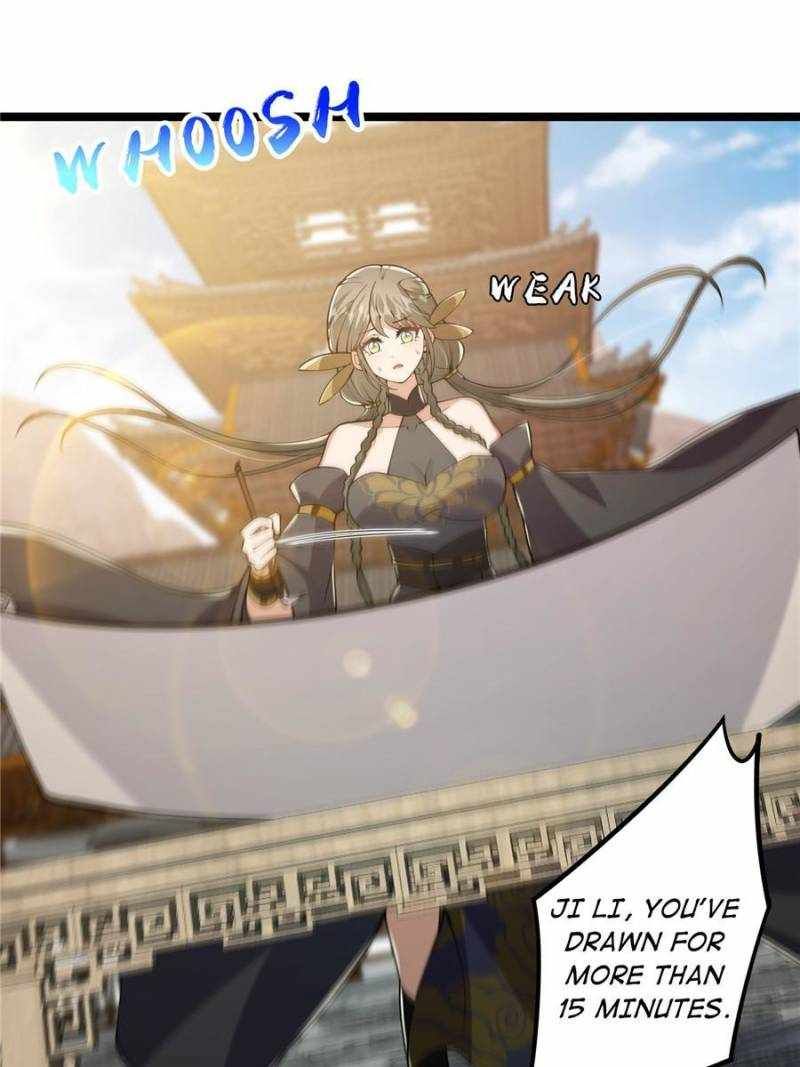 This Account is Ridiculous chapter 34 page 27