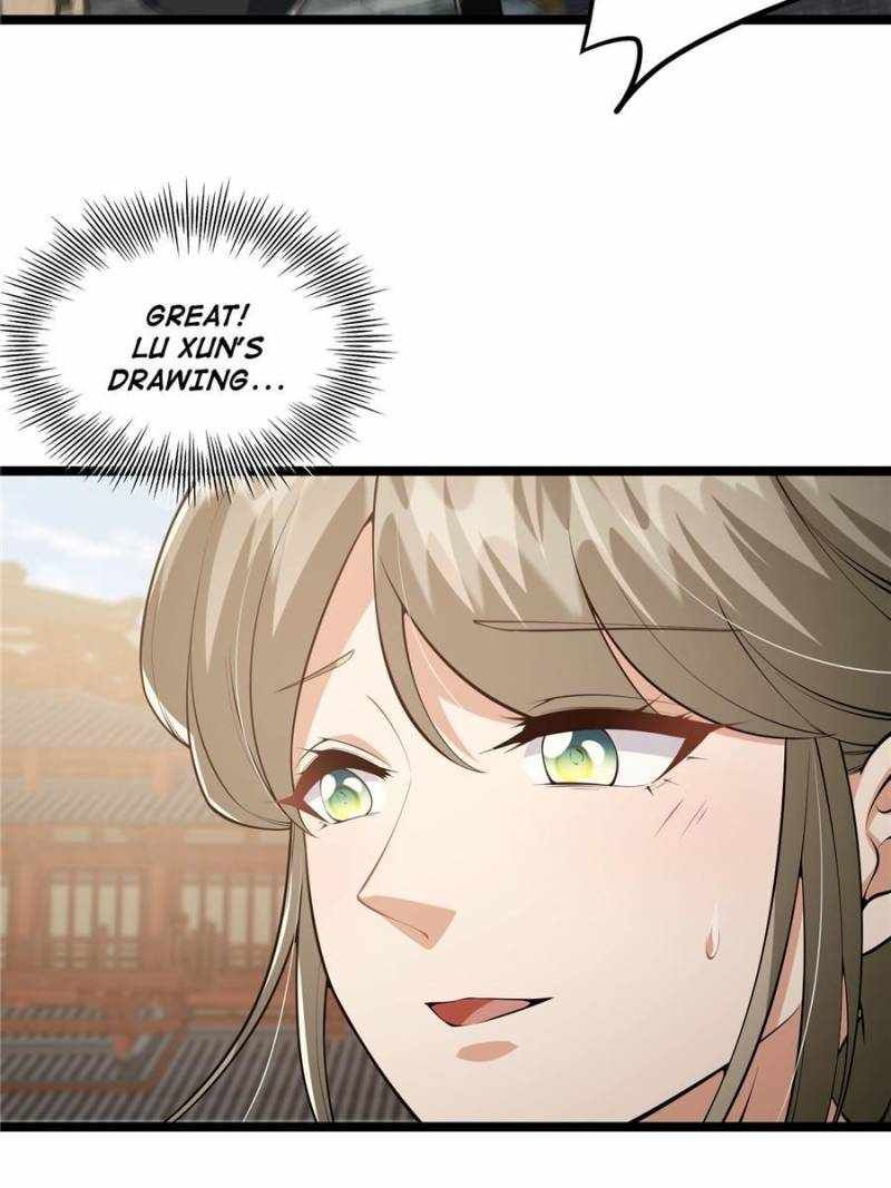 This Account is Ridiculous chapter 34 page 28