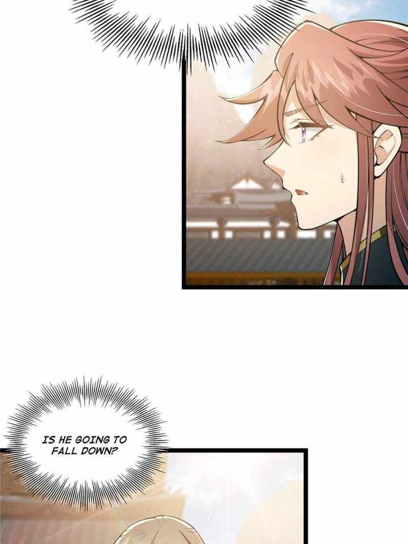 This Account is Ridiculous chapter 34 page 3