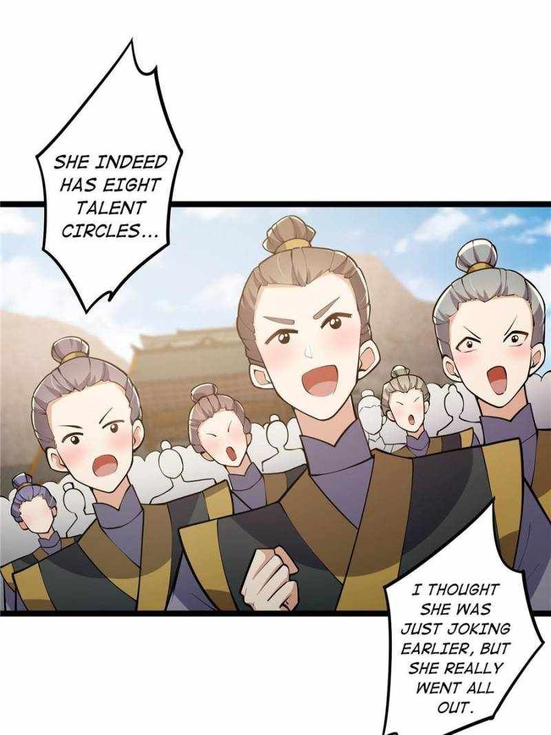 This Account is Ridiculous chapter 34 page 31