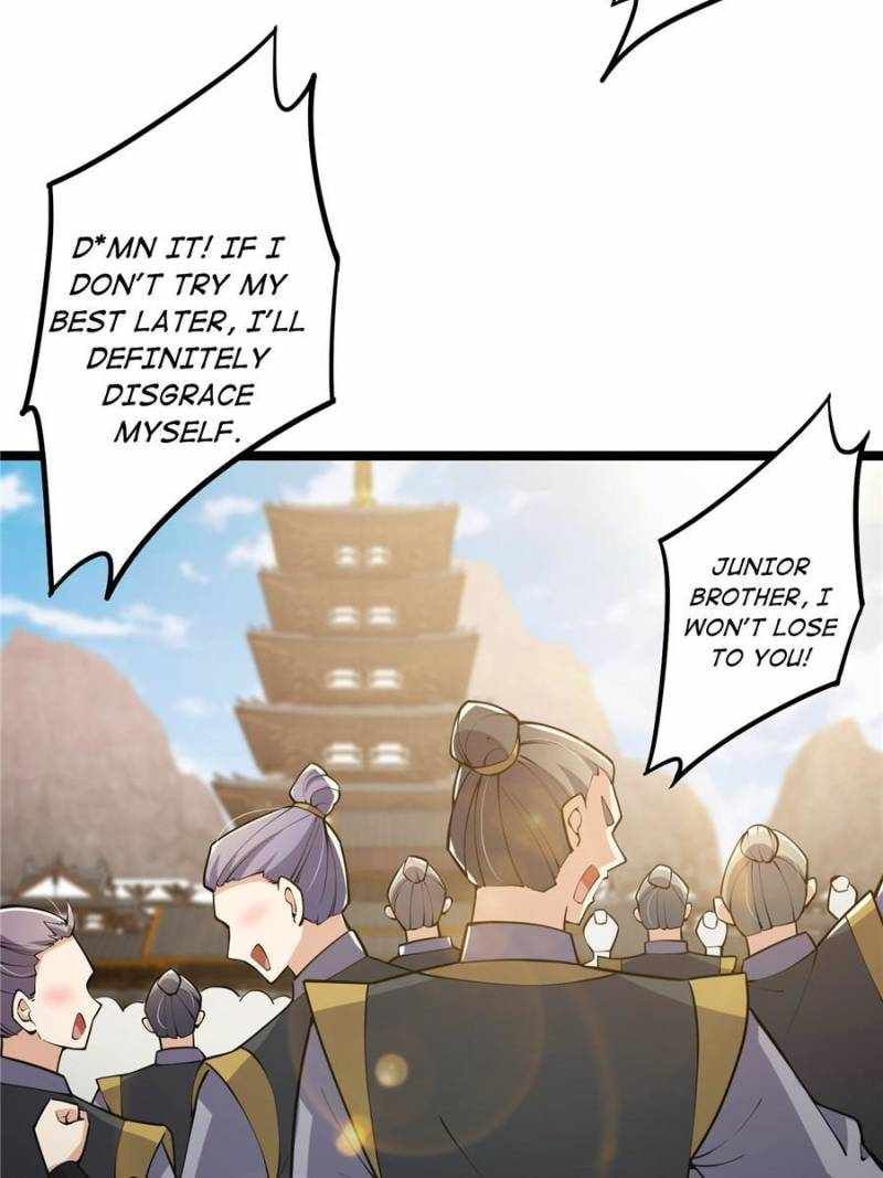 This Account is Ridiculous chapter 34 page 32