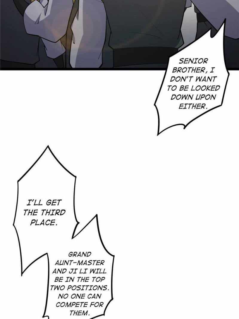 This Account is Ridiculous chapter 34 page 33