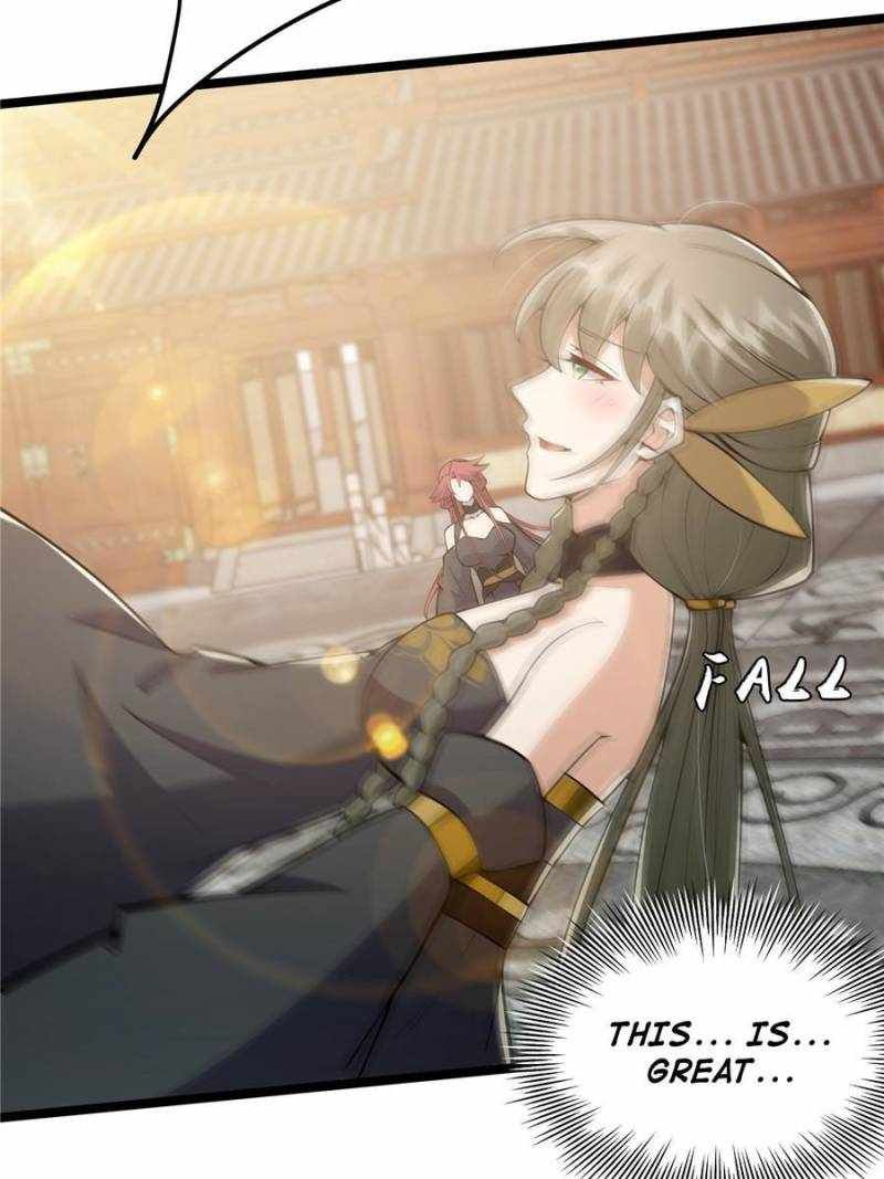 This Account is Ridiculous chapter 34 page 34