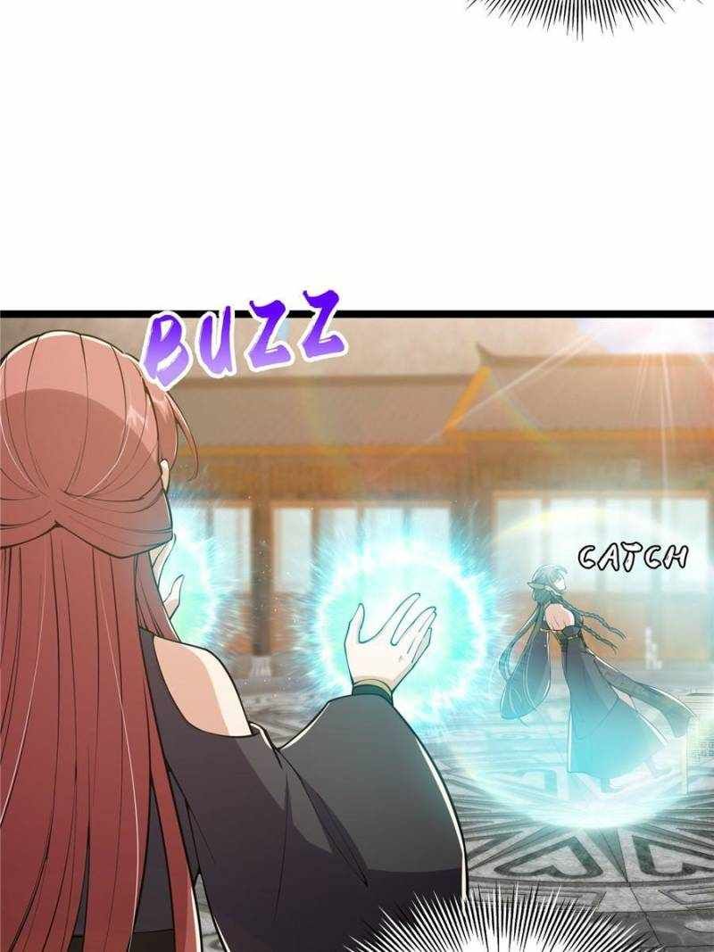 This Account is Ridiculous chapter 34 page 35