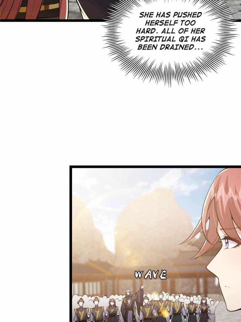 This Account is Ridiculous chapter 34 page 36