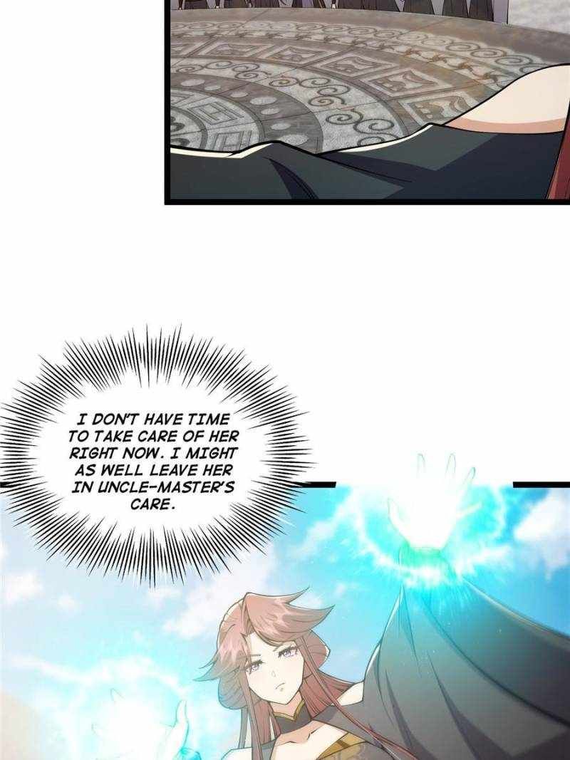 This Account is Ridiculous chapter 34 page 37