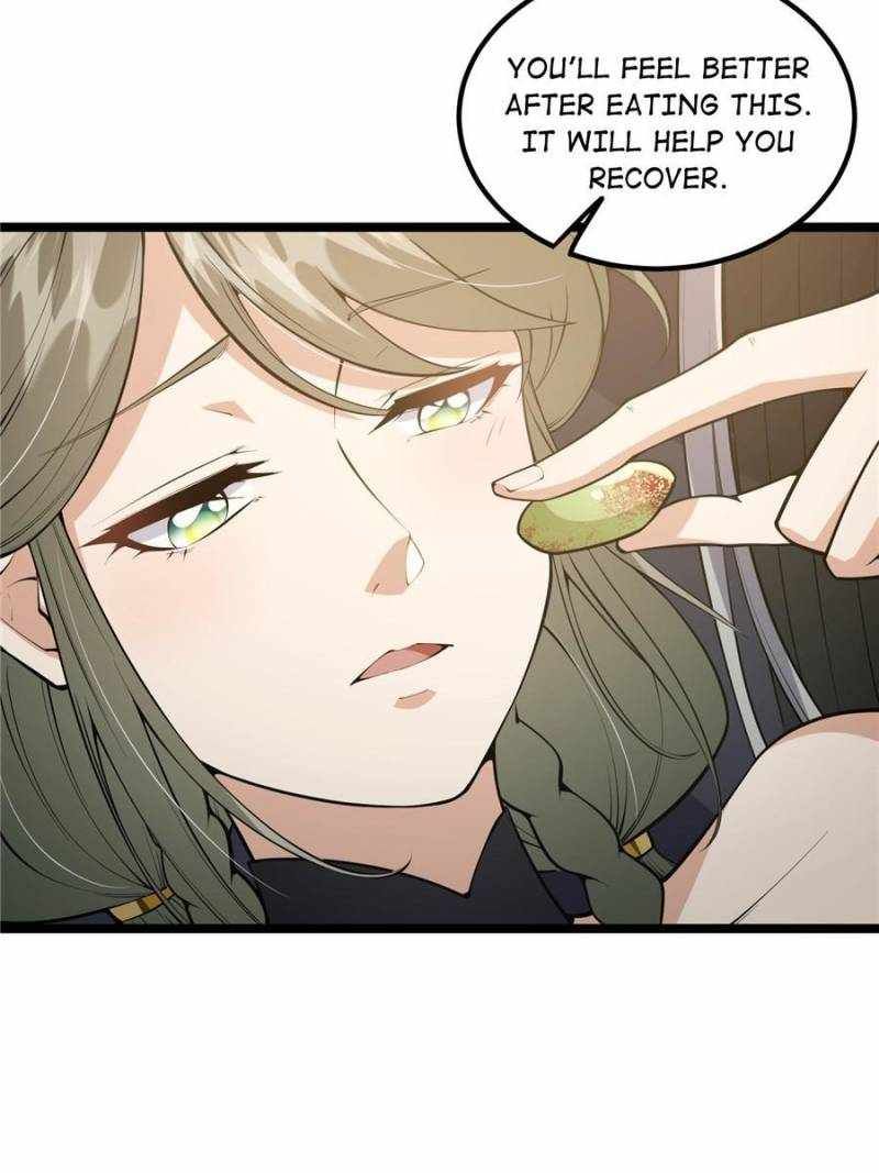 This Account is Ridiculous chapter 34 page 40