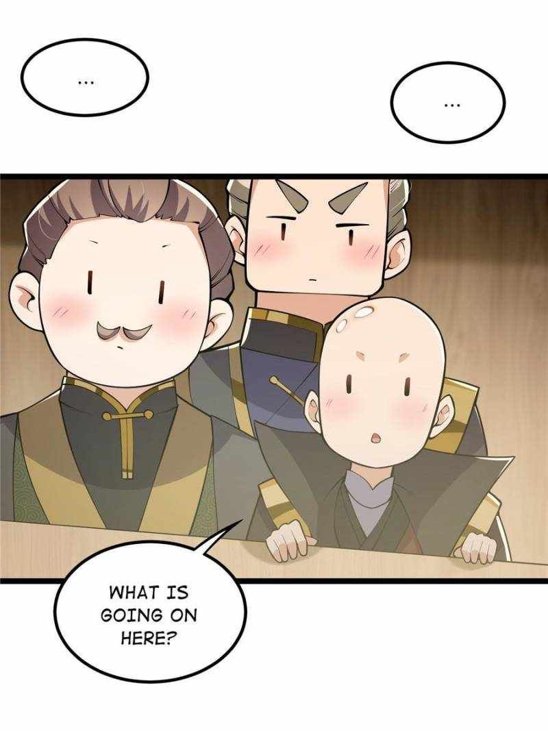 This Account is Ridiculous chapter 34 page 45