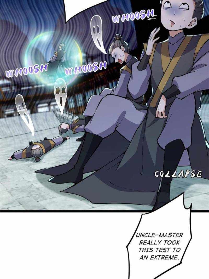 This Account is Ridiculous chapter 34 page 48