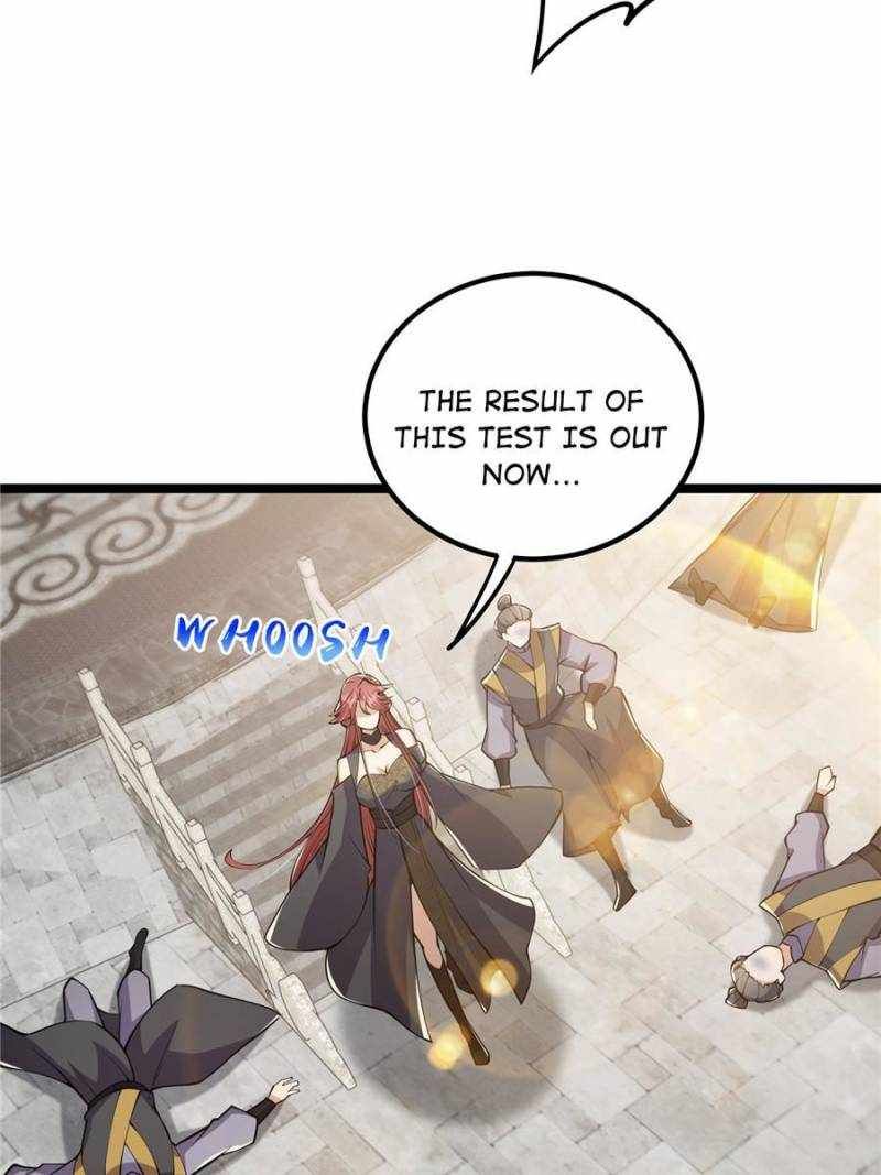 This Account is Ridiculous chapter 34 page 49