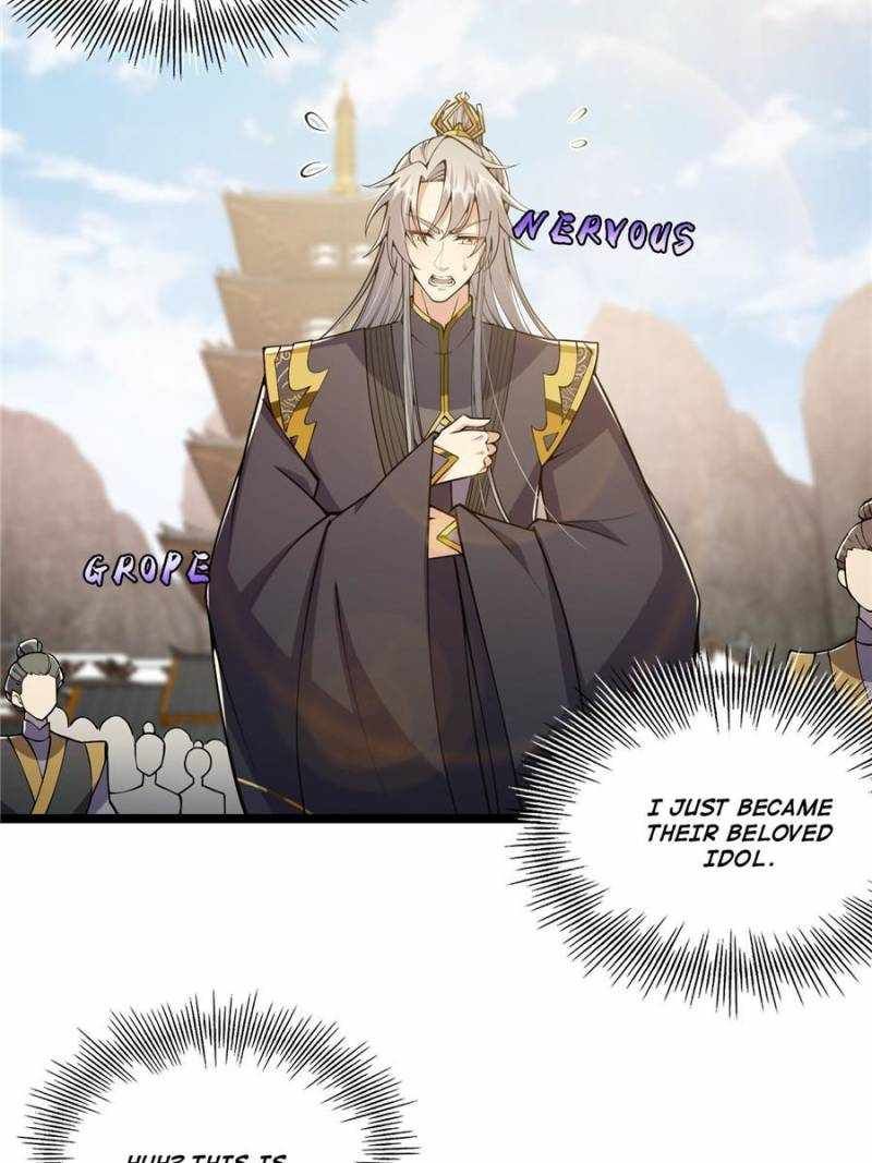 This Account is Ridiculous chapter 34 page 5