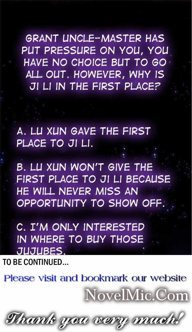 This Account is Ridiculous chapter 34 page 53