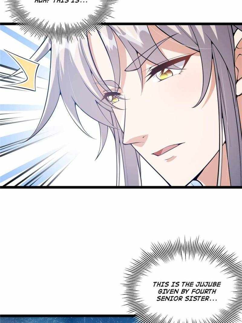 This Account is Ridiculous chapter 34 page 6