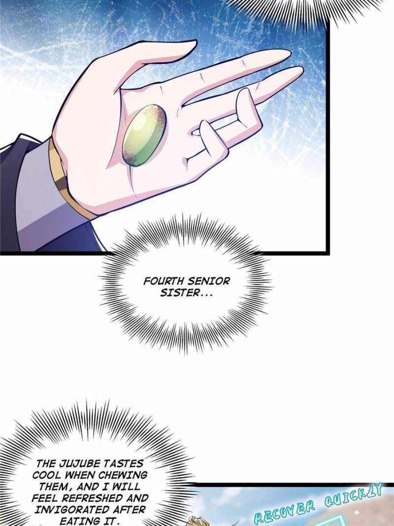 This Account is Ridiculous chapter 34 page 7