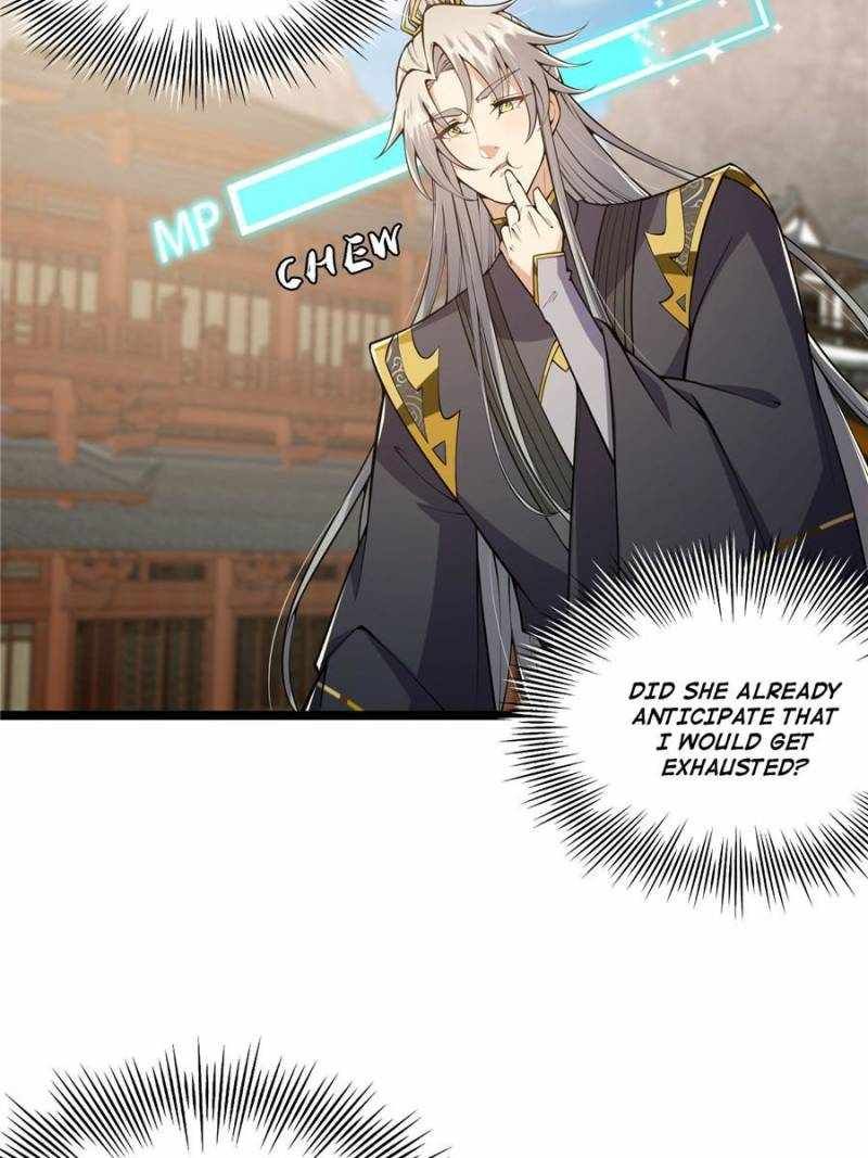 This Account is Ridiculous chapter 34 page 8