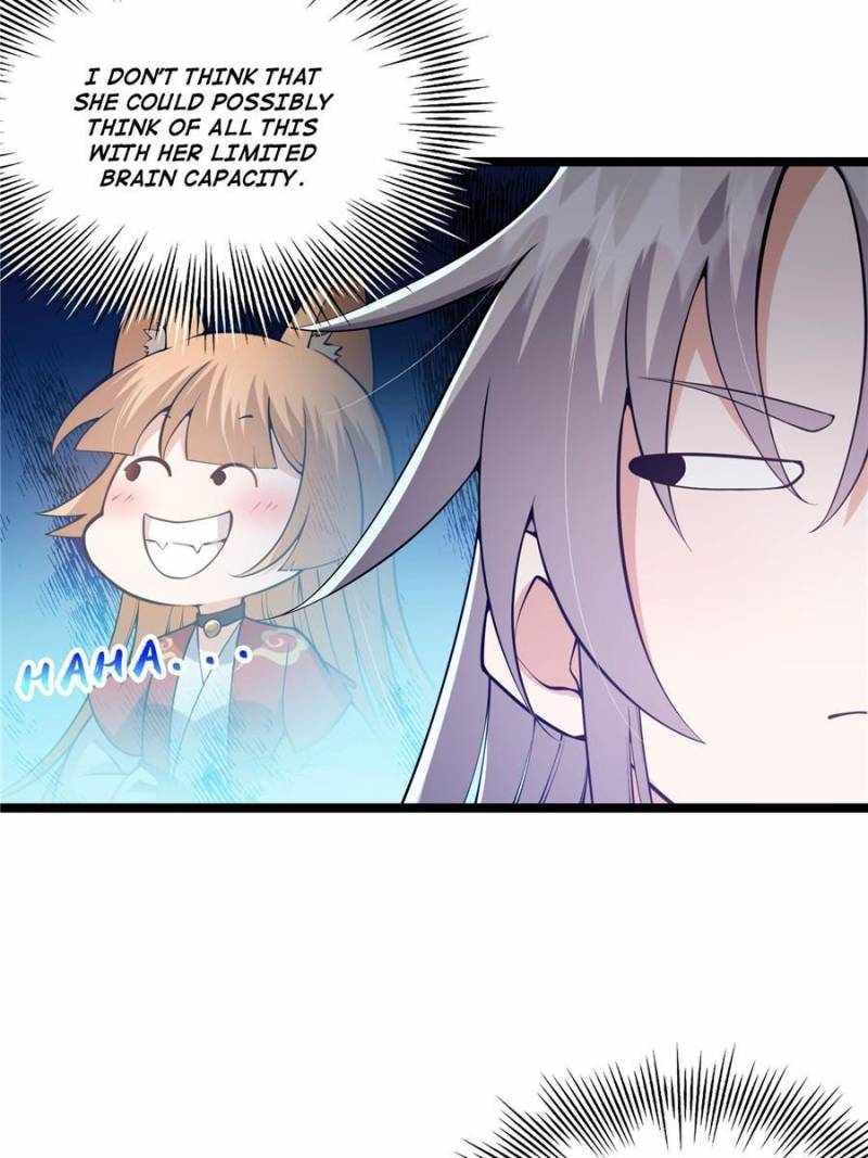 This Account is Ridiculous chapter 34 page 9