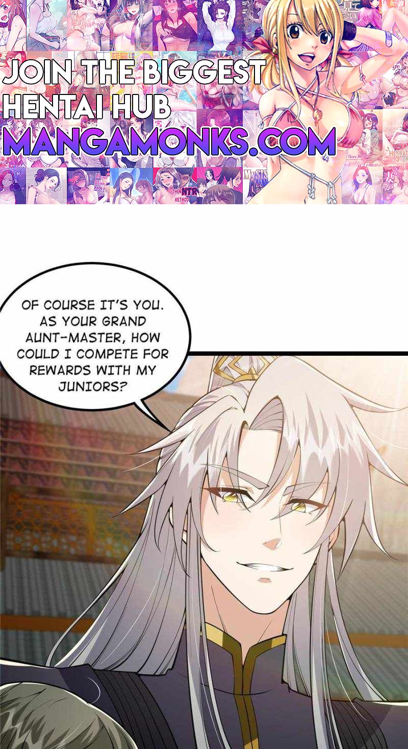 This Account is Ridiculous chapter 35 page 1