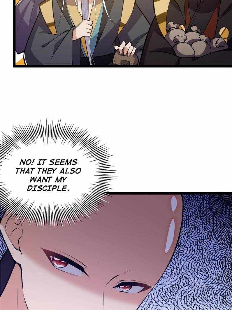 This Account is Ridiculous chapter 35 page 11