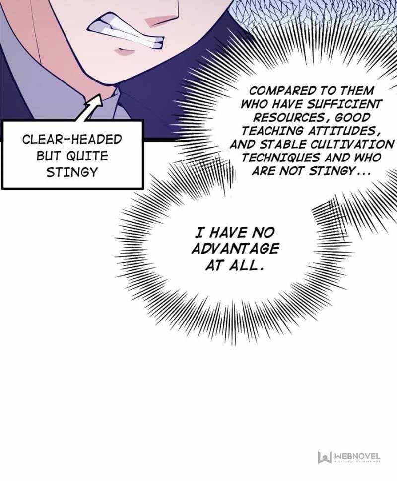 This Account is Ridiculous chapter 35 page 12