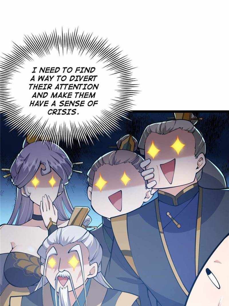 This Account is Ridiculous chapter 35 page 13