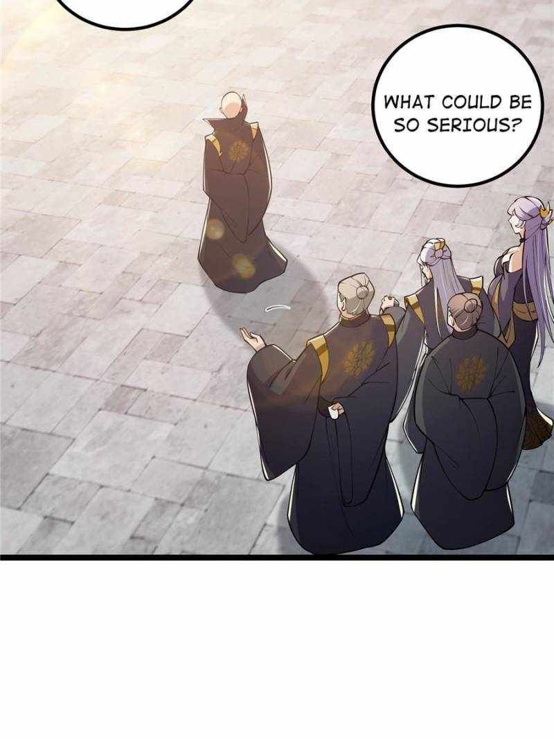 This Account is Ridiculous chapter 35 page 16