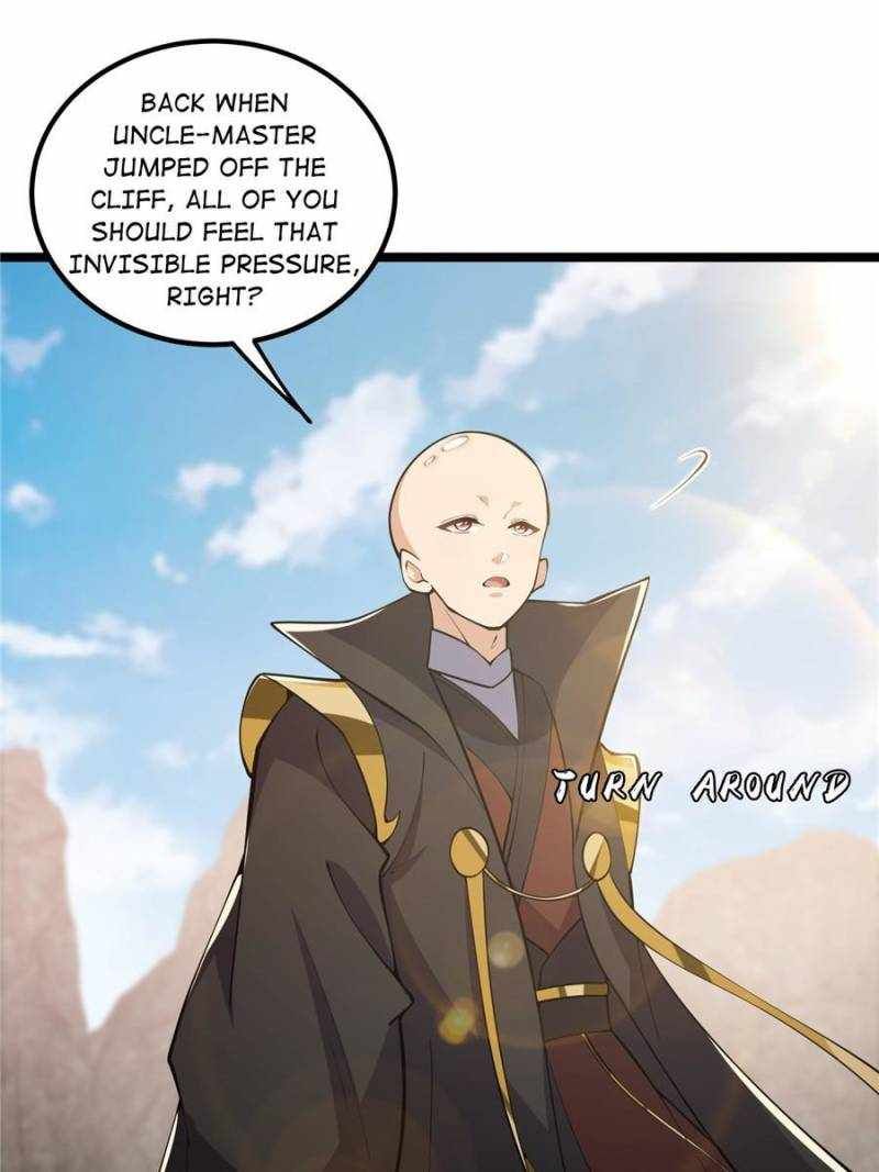 This Account is Ridiculous chapter 35 page 17