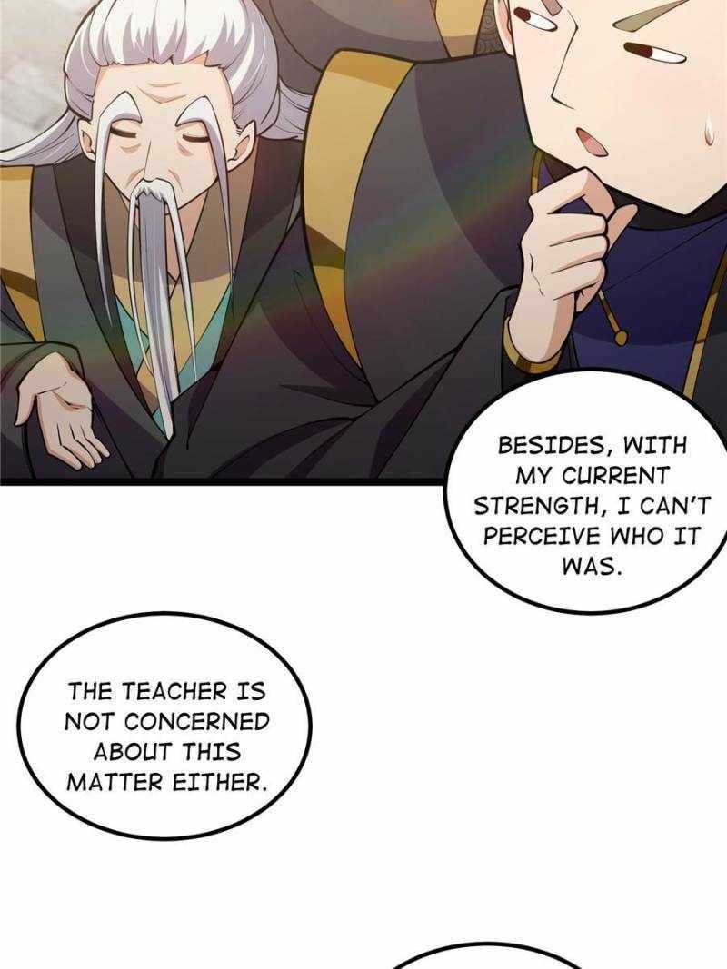 This Account is Ridiculous chapter 35 page 19