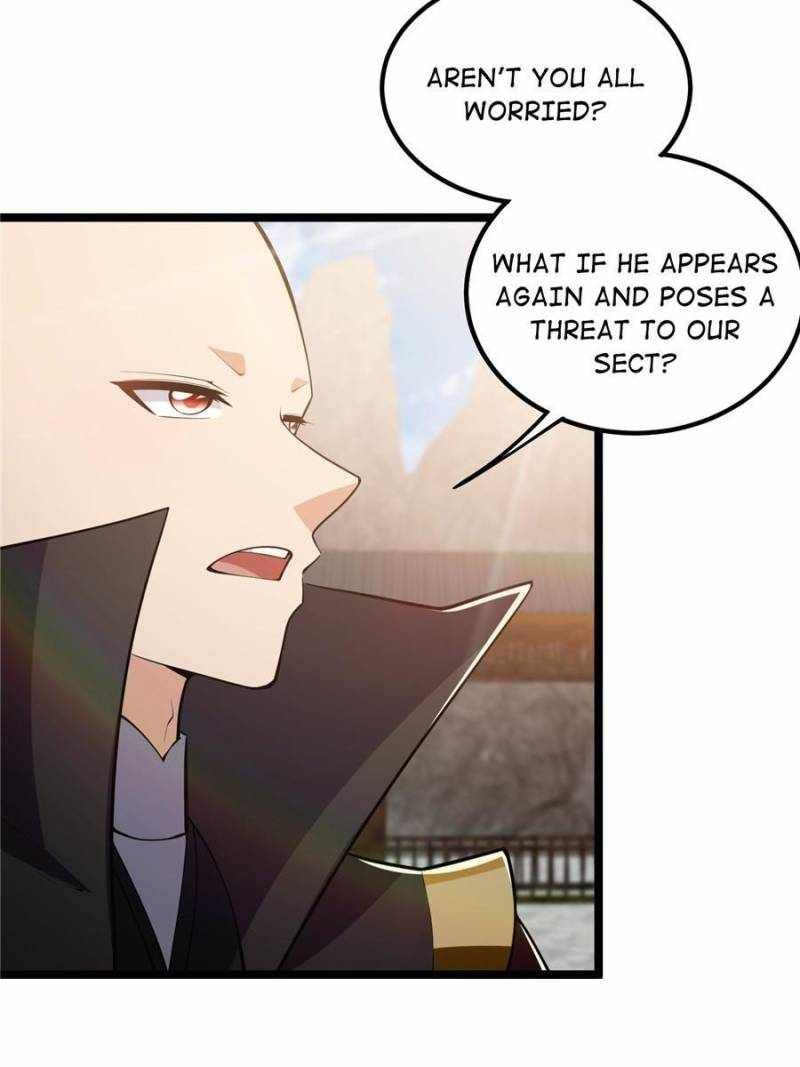 This Account is Ridiculous chapter 35 page 20