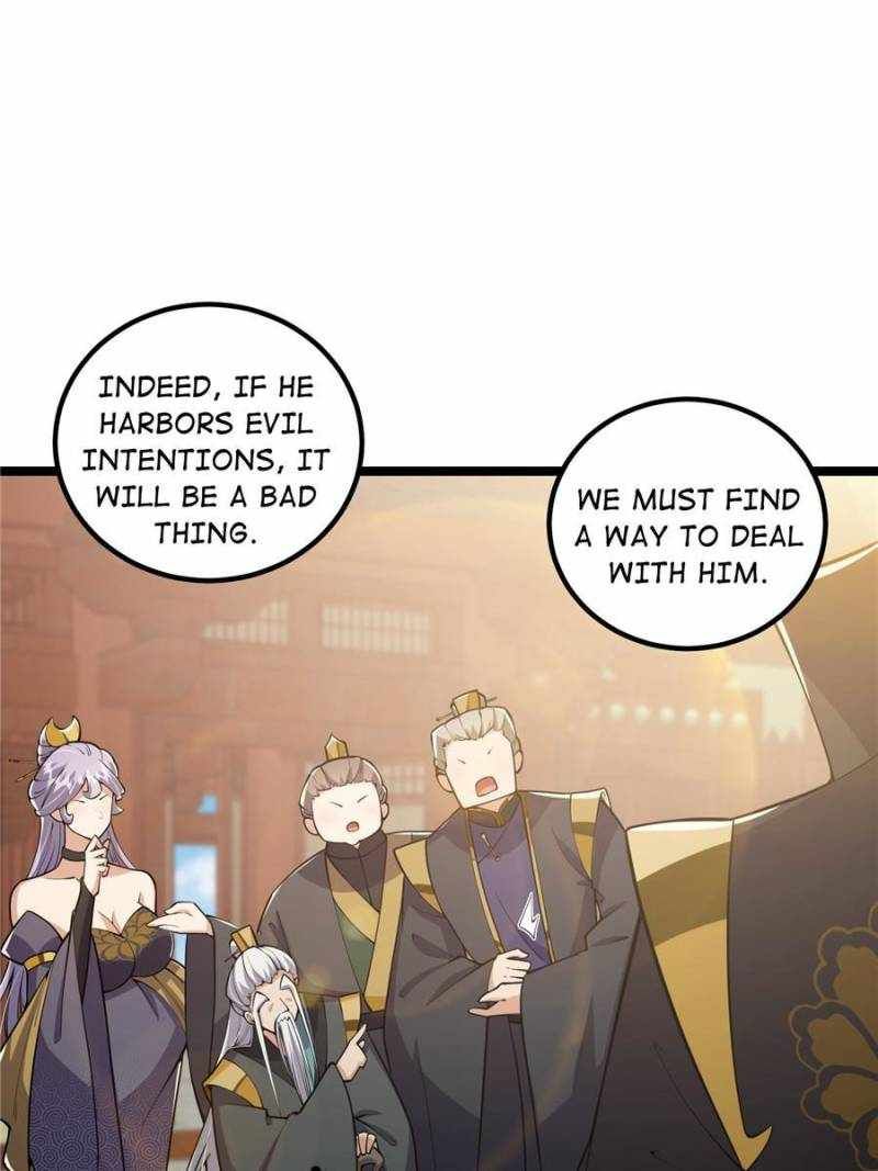 This Account is Ridiculous chapter 35 page 21