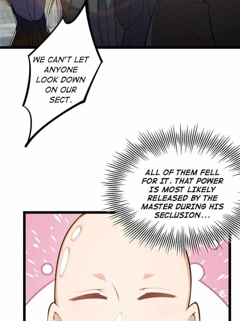 This Account is Ridiculous chapter 35 page 22