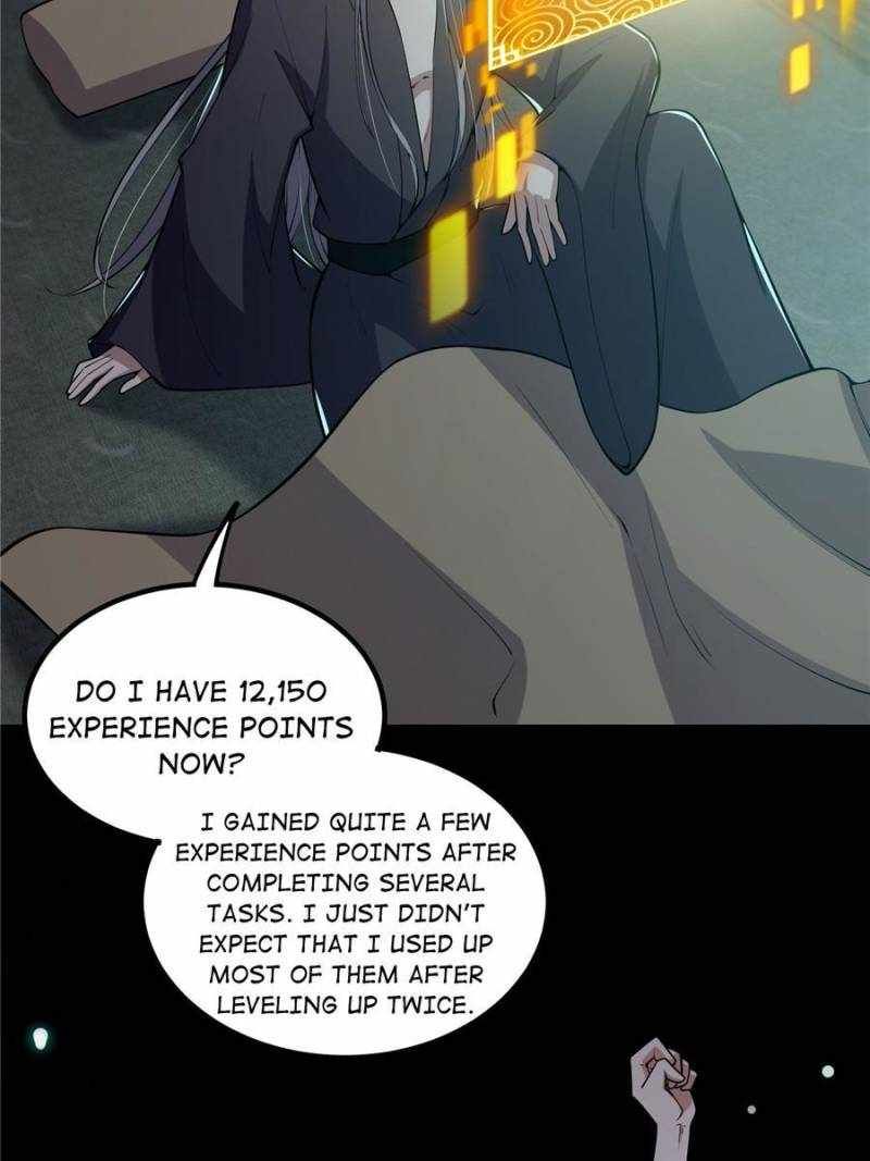 This Account is Ridiculous chapter 35 page 26