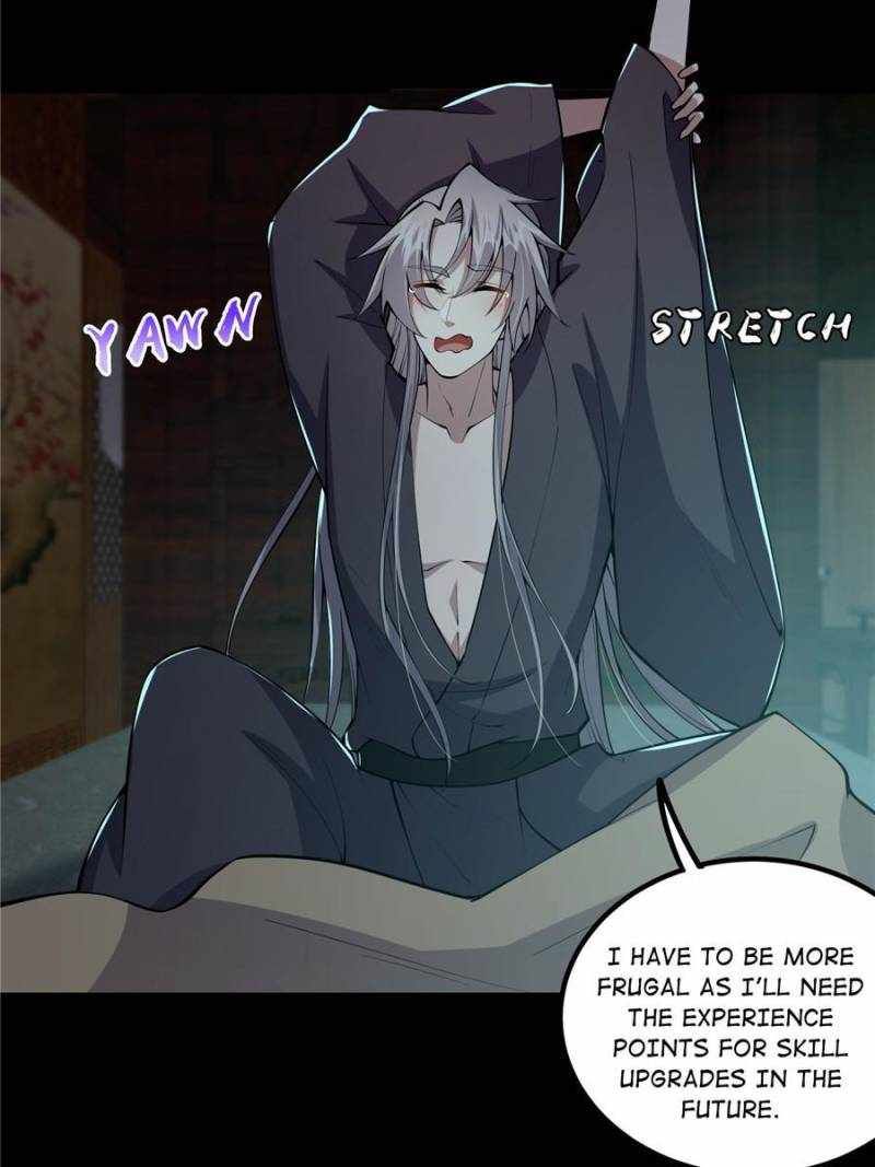 This Account is Ridiculous chapter 35 page 27