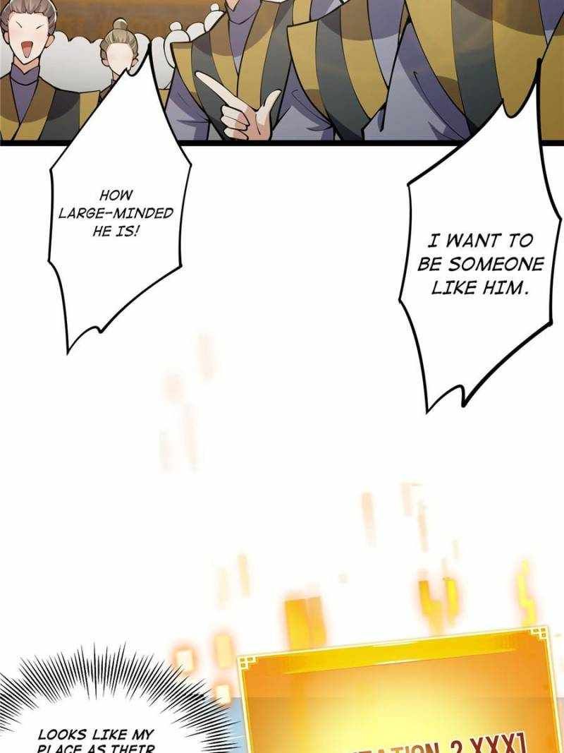 This Account is Ridiculous chapter 35 page 3