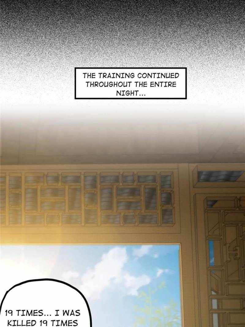 This Account is Ridiculous chapter 35 page 33